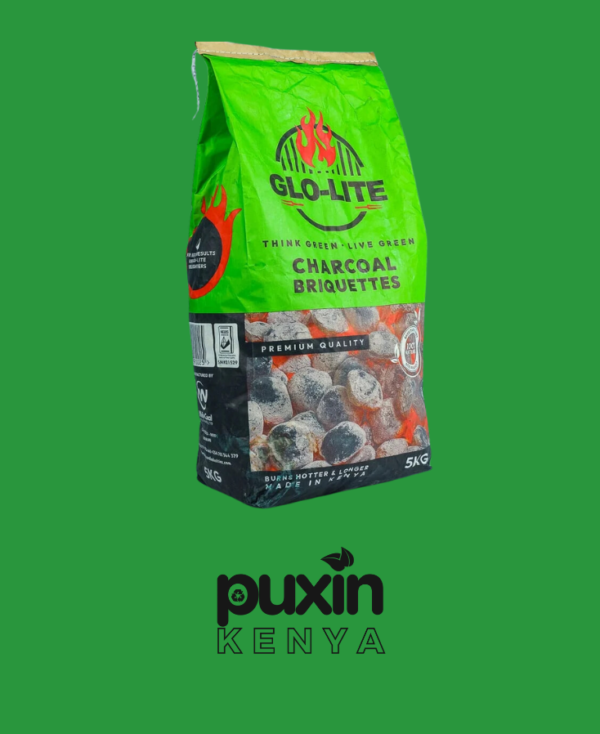 E-tara Briquettes - Image 2
