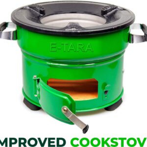 E-Tara Clean Cooking Stoves