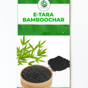 E-tara Bamboochar: