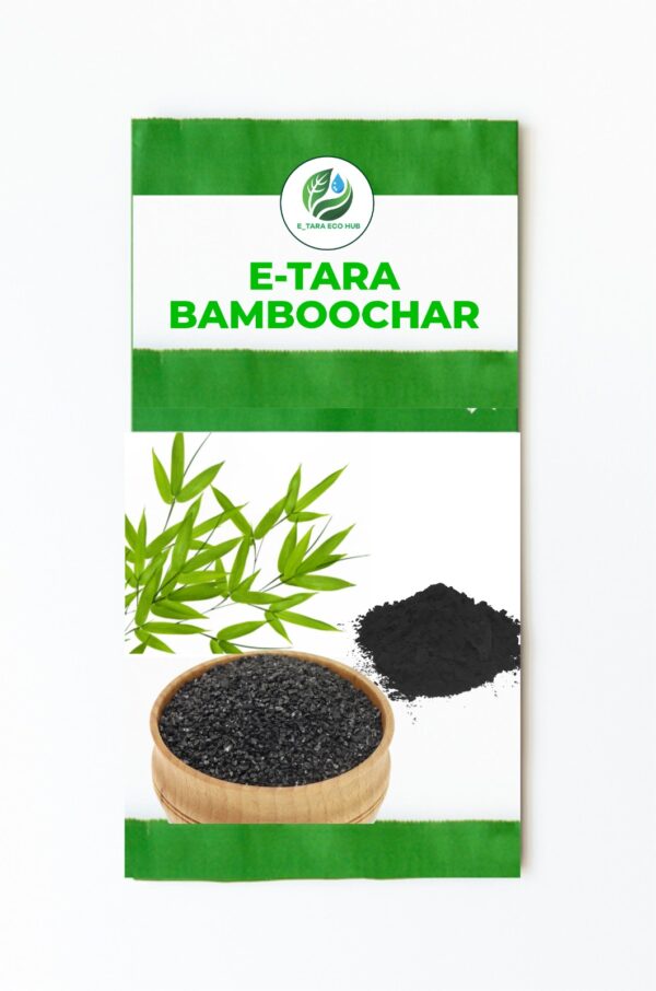 E-tara Bamboochar: