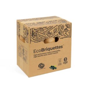 E-tara Briquettes